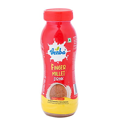 Finger Millet Drink(Pack of 8) Finger Millet Drink(Pack of 8)